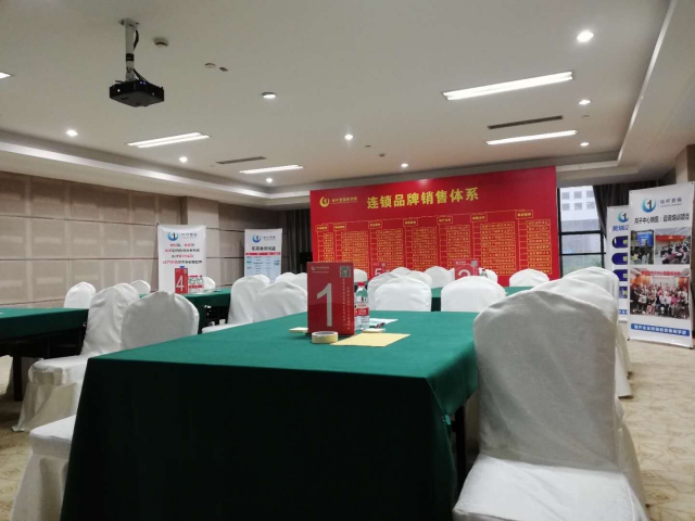 連鎖總部銷售體系，連鎖品牌銷售體系：李一環標桿營銷商學院554