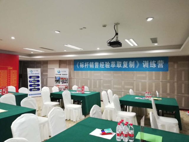 連鎖總部銷售體系，連鎖品牌銷售體系：李一環標桿營銷商學院1